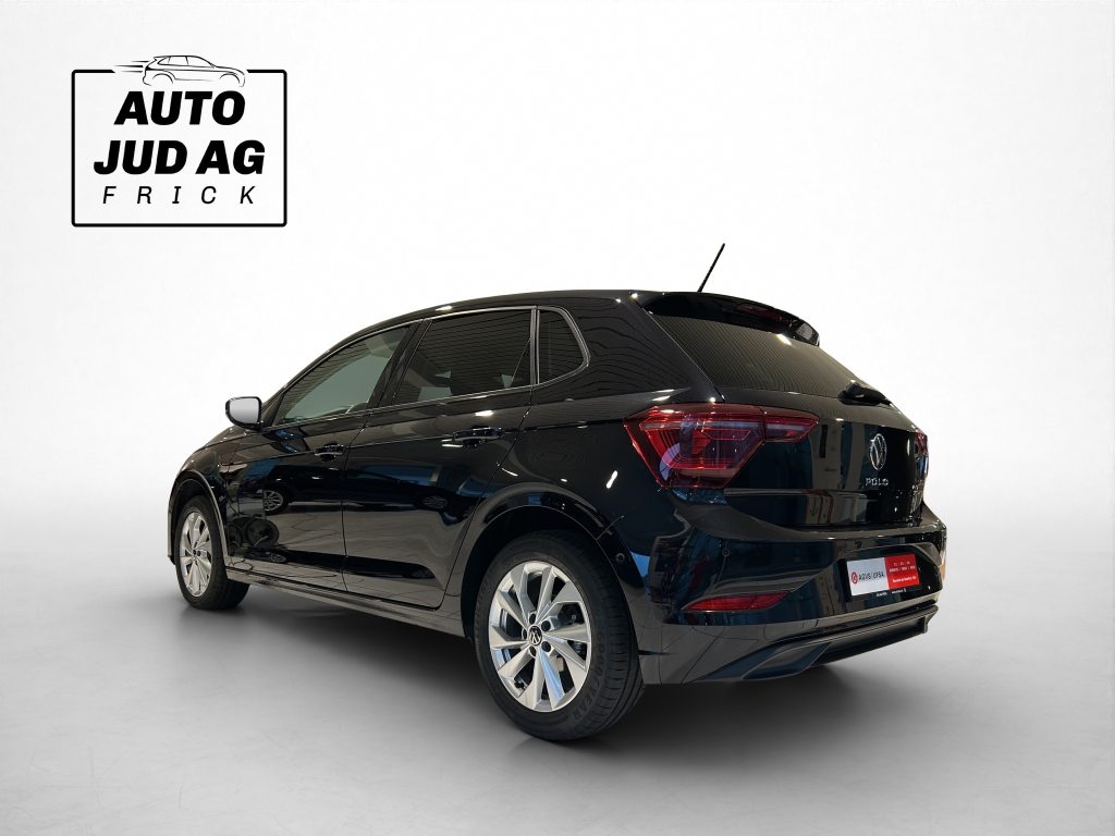VW POLO 1.0 TSI 115 Style DSG, Benzin, Occasion / Gebraucht, Automatik - 3