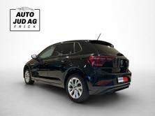 VW POLO 1.0 TSI 115 Style DSG, Essence, Occasion / Utilisé, Automatique - 3
