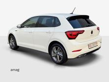 VW Polo R-Line, Essence, Occasion / Utilisé, Automatique - 3