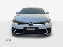 VW Polo R-Line, Benzin, Occasion / Gebraucht, Automat - 5
