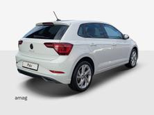 VW Polo Style, Petrol, Second hand / Used, Automatic - 4