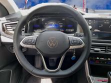 VW Polo 1.0 TSI Life DSG *Navi*Abstandstempomat*Spurhalte*Rückf, Essence, Occasion / Utilisé, Automatique - 4