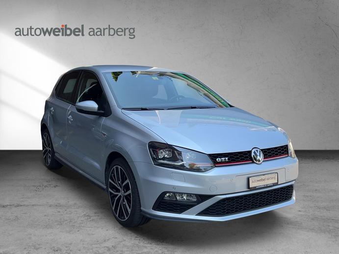 VW Polo GTI, Petrol, Second hand / Used, Manual