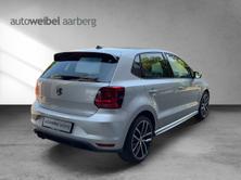 VW Polo GTI, Benzin, Occasion / Gebraucht, Handschaltung - 2