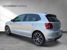 VW Polo GTI, Petrol, Second hand / Used, Manual - 4