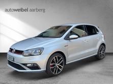 VW Polo GTI, Petrol, Second hand / Used, Manual - 5
