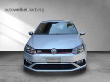 VW Polo GTI, Benzin, Occasion / Gebraucht, Handschaltung - 6