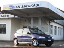 VW Polo 1.4 16V 75 Highline, Petrol, Second hand / Used, Automatic - 4