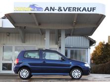 VW Polo 1.4 16V 75 Highline, Petrol, Second hand / Used, Automatic - 5