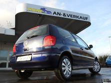 VW Polo 1.4 16V 75 Highline, Petrol, Second hand / Used, Automatic - 6