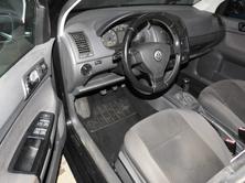 VW Polo 1.4 16V 80 Comfortline, Benzin, Occasion / Gebraucht, Handschaltung - 7