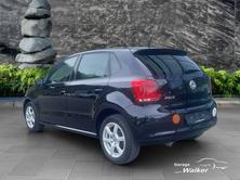 VW Polo 1.2 TSI 90 Design, Benzin, Occasion / Gebraucht, Handschaltung - 3