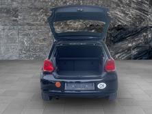 VW Polo 1.2 TSI 90 Design, Benzin, Occasion / Gebraucht, Handschaltung - 5