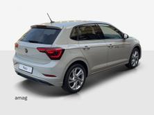 VW Polo Style, Benzina, Occasioni / Usate, Automatico - 4