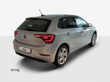 VW Polo Style, Petrol, Second hand / Used, Automatic - 4