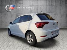 VW Polo Life, Benzin, Occasion / Gebraucht, Handschaltung - 2