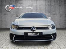 VW Polo Life, Essence, Occasion / Utilisé, Manuelle - 3