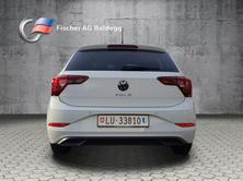 VW Polo Life, Benzin, Occasion / Gebraucht, Handschaltung - 5
