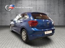 VW Polo Comfortline, Benzin, Occasion / Gebraucht, Automat - 2