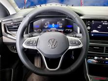VW Polo 1.0 TSI Life *Navigation*Abstandstempomat*DigitalDispla, Essence, Occasion / Utilisé, Manuelle - 4