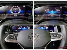 VW Polo 1.0 TSI Life *Navigation*Abstandstempomat*DigitalDispla, Essence, Occasion / Utilisé, Manuelle - 5