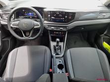 VW Polo 1.0 TSI Life DSG *Navigation*Abstandstempomat*Spurhalte, Essence, Occasion / Utilisé, Automatique - 3