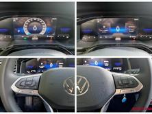 VW Polo 1.0 TSI Life DSG *Navigation*Abstandstempomat*Spurhalte, Essence, Occasion / Utilisé, Automatique - 5