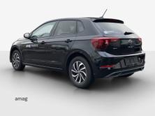 VW Polo Life, Benzin, Occasion / Gebraucht, Automat - 3