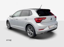 VW Polo R-Line, Benzin, Occasion / Gebraucht, Automat - 3