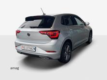 VW Polo R-Line, Benzin, Occasion / Gebraucht, Automat - 4