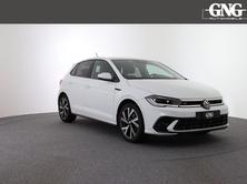 VW Polo PA R-Line, Petrol, Second hand / Used, Automatic - 7