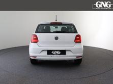 VW Polo Trendline, Benzin, Occasion / Gebraucht, Handschaltung - 4
