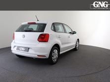 VW Polo Trendline, Benzina, Occasioni / Usate, Manuale - 5