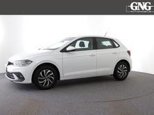 VW Polo Life, Petrol, Second hand / Used, Automatic - 2