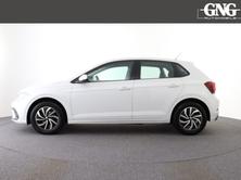 VW Polo Life, Petrol, Second hand / Used, Automatic - 2