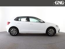 VW Polo Life, Petrol, Second hand / Used, Automatic - 6