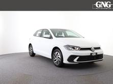 VW Polo Life, Petrol, Second hand / Used, Automatic - 7