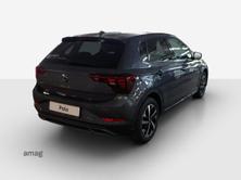 VW Polo Life, Benzina, Occasioni / Usate, Automatico - 4