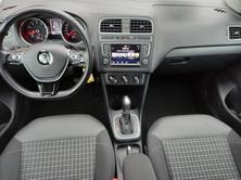 VW Polo 1.2 TSI 90 BlueMT Comfl. DSG, Benzina, Occasioni / Usate, Automatico - 5