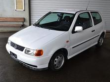 VW Polo 1.4 60, Petrol, Second hand / Used, Automatic - 2