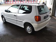 VW Polo 1.4 60, Petrol, Second hand / Used, Automatic - 6