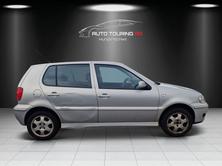 VW Polo 1.4 Trendline, Benzina, Occasioni / Usate, Manuale - 2