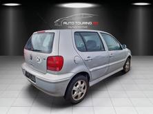VW Polo 1.4 Trendline, Benzina, Occasioni / Usate, Manuale - 3