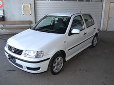 VW Polo 1.4 60, Benzina, Occasioni / Usate, Manuale - 2