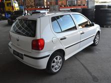 VW Polo 1.4 60, Petrol, Second hand / Used, Manual - 5