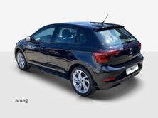 VW Polo Style, Benzin, Occasion / Gebraucht, Automat - 3