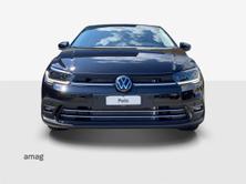 VW Polo Style, Benzin, Occasion / Gebraucht, Automat - 5