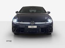 VW Polo R-Line, Essence, Occasion / Utilisé, Automatique - 5