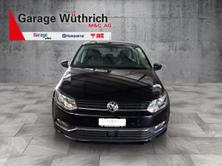 VW Polo 1.2 TSI 90 BlueMT Comfortline, Benzin, Occasion / Gebraucht, Handschaltung - 2