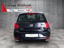VW Polo 1.2 TSI 90 BlueMT Comfortline, Benzin, Occasion / Gebraucht, Handschaltung - 6